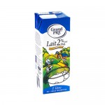 Grand-Pre加拿大格兰特纯牛奶 2% 一箱
